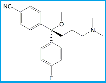 CITALOPRAM R-ISOMER